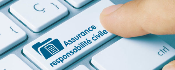 Responsabilité civile professionnelle