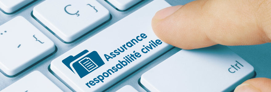 Responsabilité civile professionnelle